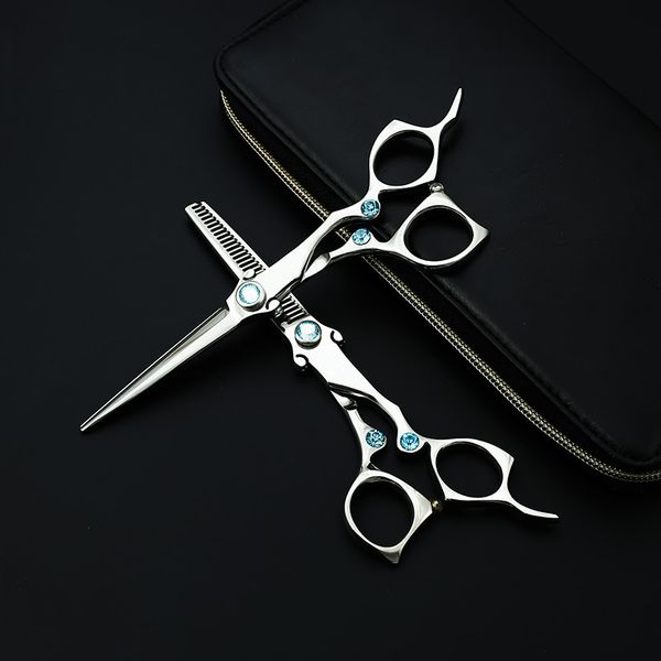 purple dragon 6 inch sword series type hair scissors set barber salon scissors for hairdressers professional
purple dragon 6 inch sword series type hair scissors set barber salon scissors for hairdressers professional