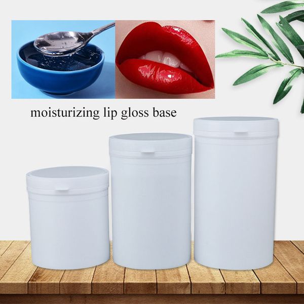 1l/1000ml/2lb diy lip gloss base oil raw material transparent moisturizing clear vegan lip gloss vendor lips makeup
1l/1000ml/2lb diy lip gloss base oil raw material transparent moisturizing clear vegan lip gloss vendor lips makeup