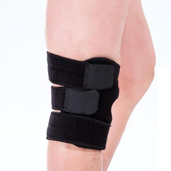 дышащий non-slip knee протектор пружинные наколенники для туристов теплого спорта anti-collision ног protector, Black;gray
дышащий non-slip knee протектор пружинные наколенники для туристов теплого спорта anti-collision ног protector, Black;gray