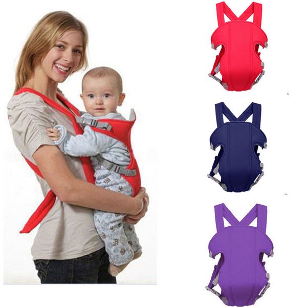 multi-purpose infant baby carrier breathable front facing backpack mom back carry sling seat bag adjustable safety carrier
multi-purpose infant baby carrier breathable front facing backpack mom back carry sling seat bag adjustable safety carrier