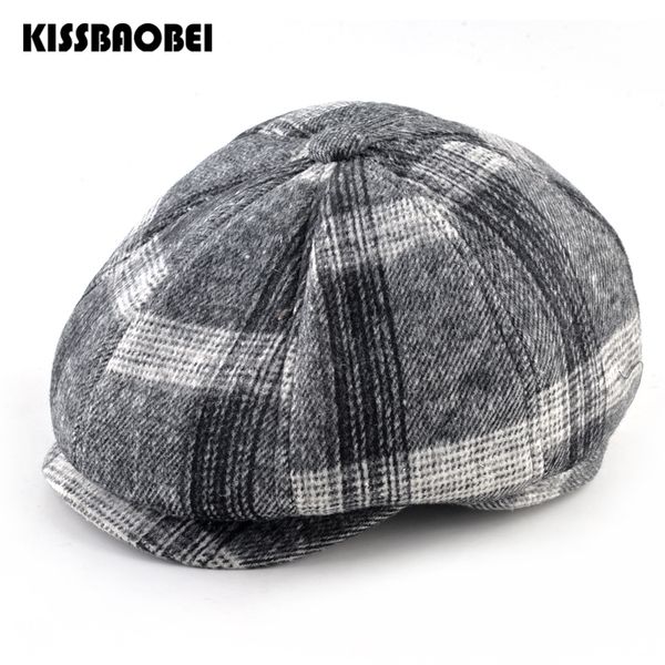 плоские зимние шапки для женщин восьмиклинка мужчин берет ушанки boina casquette повседневный plaid hat мужчин остроконечные ковбойские caps, Blue;gray
плоские зимние шапки для женщин восьмиклинка мужчин берет ушанки boina casquette повседневный plaid hat мужчин остроконечные ковбойские caps, Blue;gray