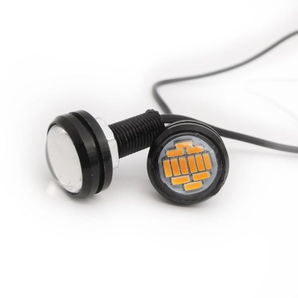2 pcs горячей продажи eagle eye 23mm12smd автомобили белых янтарный drl дневной свет резервного reverse парковка лампа 5w
2 pcs горячей продажи eagle eye 23mm12smd автомобили белых янтарный drl дневной свет резервного reverse парковка лампа 5w