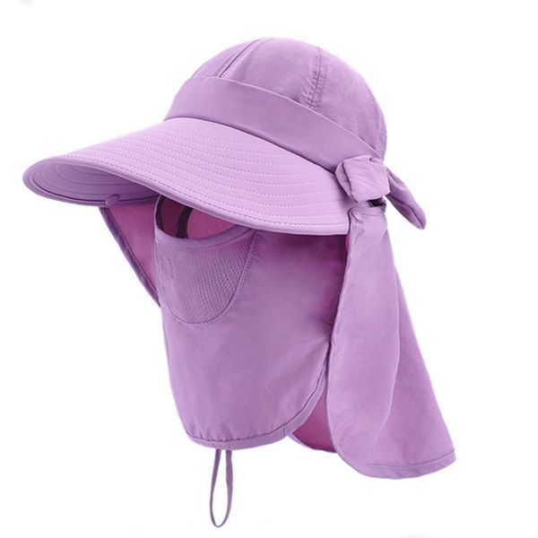 wide brim hats fashion women sun foldable hat 2021 summer beach adjustable sunproof caps visor with removable, Blue;gray
wide brim hats fashion women sun foldable hat 2021 summer beach adjustable sunproof caps visor with removable, Blue;gray