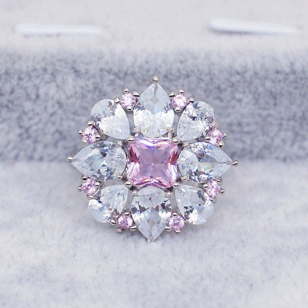 wedding rings 2021 luxury water drop zircon flower princess for women trendy stainless steel female jewelry party accessories gifts, Slivery;golden
wedding rings 2021 luxury water drop zircon flower princess for women trendy stainless steel female jewelry party accessories gifts, Slivery;golden