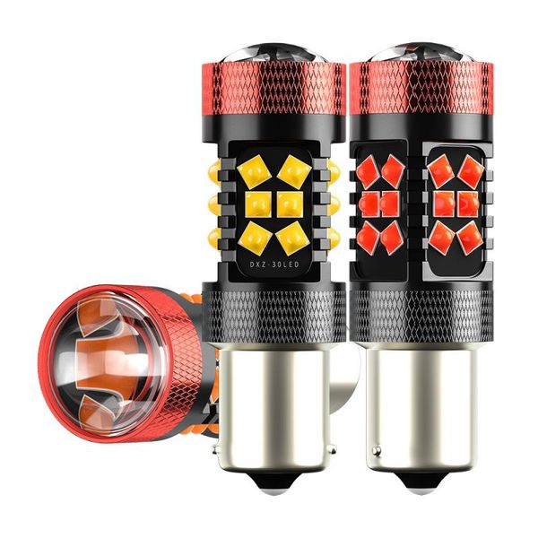 signal lamp 1156 1157 3156 3157 7740 7743 led turn signal 3030 high power led 6500k car brake backup light tail lights light
signal lamp 1156 1157 3156 3157 7740 7743 led turn signal 3030 high power led 6500k car brake backup light tail lights light