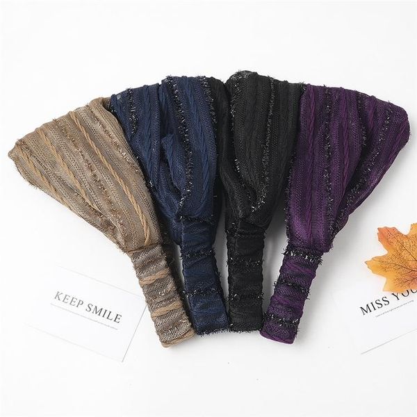 hair accessories 4 color designer broad brim cross headband for women band girl printed retro turban head wraps gifts
hair accessories 4 color designer broad brim cross headband for women band girl printed retro turban head wraps gifts