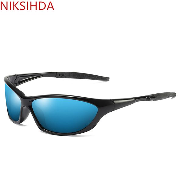 niksihda 2020 new european and american polarizing glasses uv-proof sunglasses driving windbreak glasses uv400, White;black
niksihda 2020 new european and american polarizing glasses uv-proof sunglasses driving windbreak glasses uv400, White;black