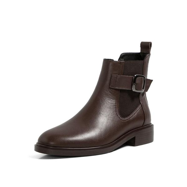 new winter genuine leather women boots fashion female boots keep warm snow women shoes size 34-42, Black
new winter genuine leather women boots fashion female boots keep warm snow women shoes size 34-42, Black