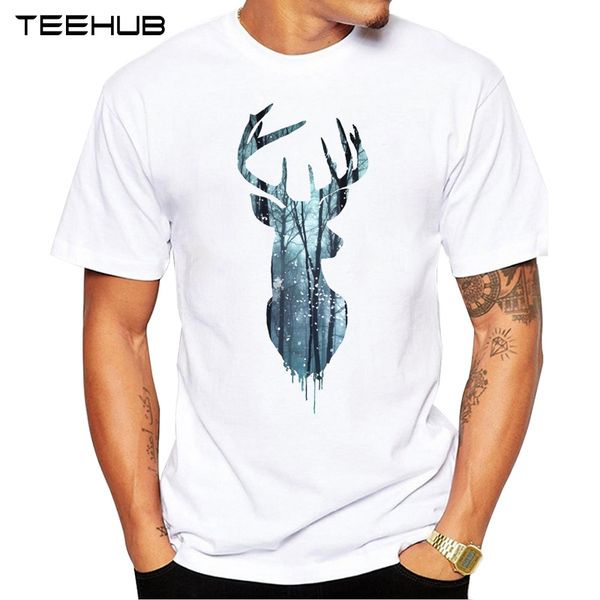 teehub new summer fashion deer scenic printed t-shirt short sleeve popular design novelty t shirt
teehub new summer fashion deer scenic printed t-shirt short sleeve popular design novelty t shirt
