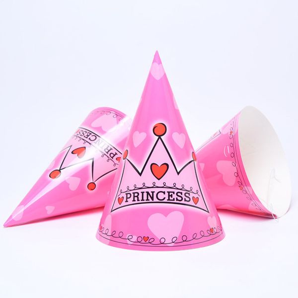 party hats 10pcs cartoon paper celebration birthday cap children kids decorations pograph items
party hats 10pcs cartoon paper celebration birthday cap children kids decorations pograph items