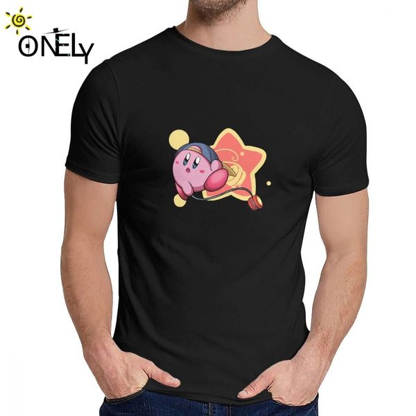 свободное man футболка kirby super star game хорошо хлопок смешные crewneck урожай с коротким рукавом
свободное man футболка kirby super star game хорошо хлопок смешные crewneck урожай с коротким рукавом