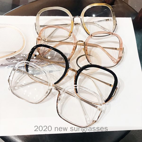 mincl/fashion small punk sunglasses men women new personality irregular square ladies vintage transparent eyeglasses uv400 nx, White;black
mincl/fashion small punk sunglasses men women new personality irregular square ladies vintage transparent eyeglasses uv400 nx, White;black