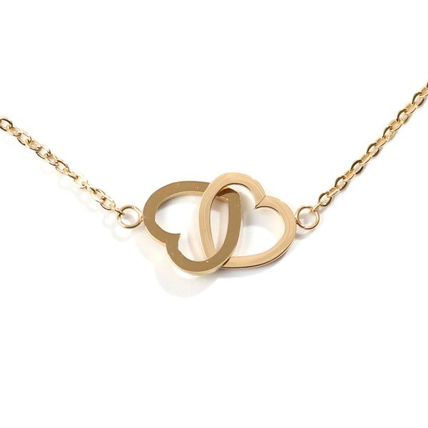 2020 ожерелье нового золото нержавеющей стали цветого arrowhead сердце hollow ювелирных изделий для женщин девушки подарки 44 (17 3/8" ) в д, Silver
2020 ожерелье нового золото нержавеющей стали цветого arrowhead сердце hollow ювелирных изделий для женщин девушки подарки 44 (17 3/8" ) в д, Silver