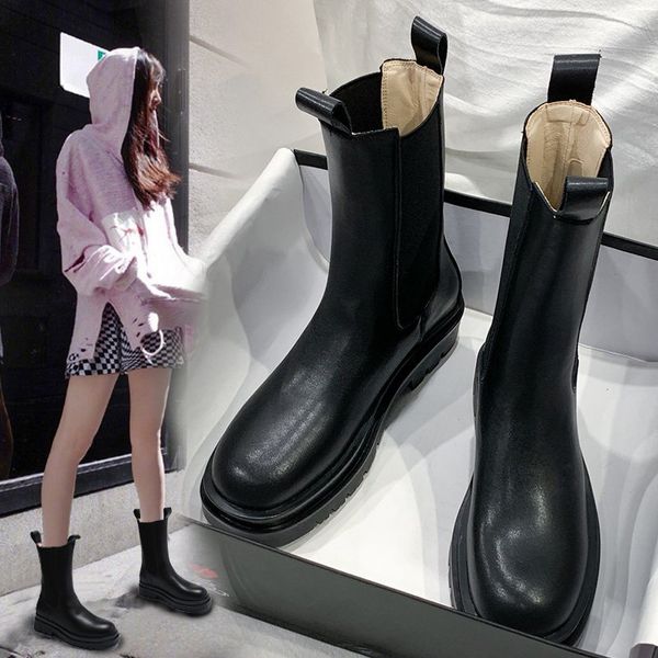 shoes lolita boots boots-women luxury designer mid-calf booties women round toe rock med 2020 mid calf elegant fashion, Black
shoes lolita boots boots-women luxury designer mid-calf booties women round toe rock med 2020 mid calf elegant fashion, Black