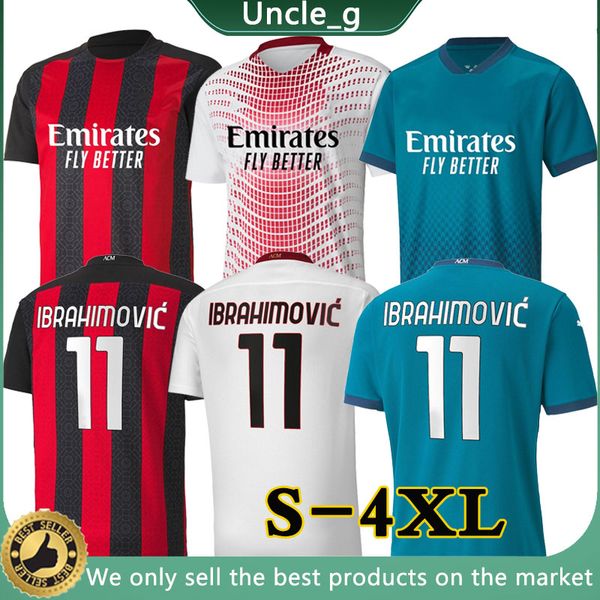4xl 3xl ac 20 milan 21 soccer jerseys 2020 2021 piatek football shirt paqueta suso bonaventura caldara higuain calhanoglu men+kids jerseys, Black;yellow
4xl 3xl ac 20 milan 21 soccer jerseys 2020 2021 piatek football shirt paqueta suso bonaventura caldara higuain calhanoglu men+kids jerseys, Black;yellow