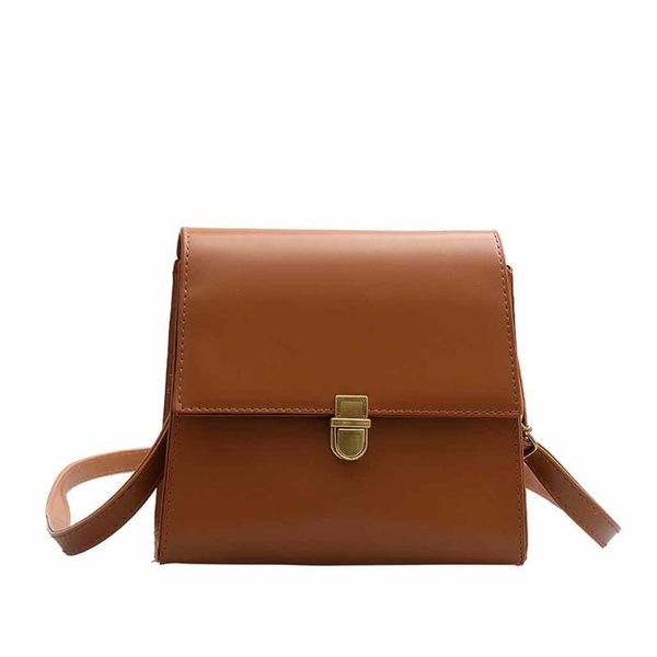 women solid color single shoulder bag sweet style mini square bag casual fashion leather phone handbags simple crossbody
women solid color single shoulder bag sweet style mini square bag casual fashion leather phone handbags simple crossbody