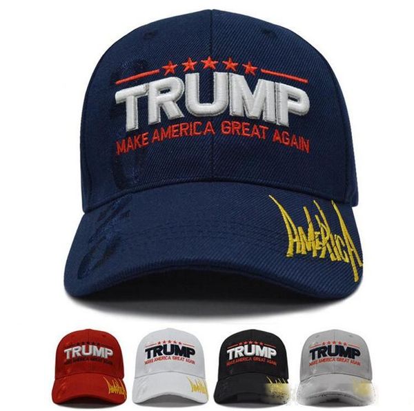 3d embroidery baseball cap president election hip hop hat donald trump 2020 make american great again party hats
3d embroidery baseball cap president election hip hop hat donald trump 2020 make american great again party hats