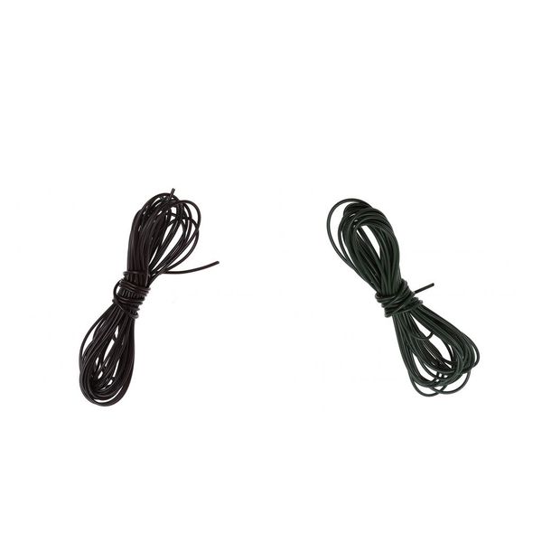 2шт 5m rig tube рукав 1мм притворитесь лески для карповой рыбалки коричневый зеленый
2шт 5m rig tube рукав 1мм притворитесь лески для карповой рыбалки коричневый зеленый