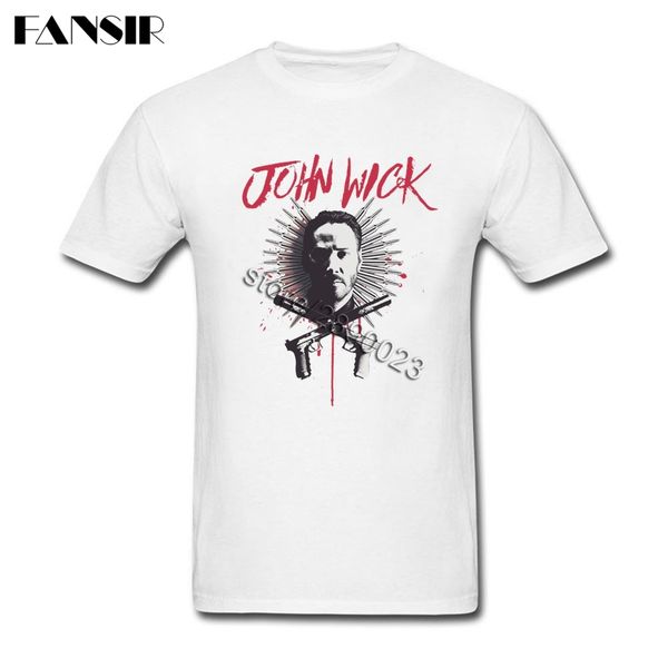 мужчины футболки новый дизайн 100% хлопка с коротким рукавом майка для мужчин john wick фильм tops одежды в возрасте от 13 до 19 лет
мужчины футболки новый дизайн 100% хлопка с коротким рукавом майка для мужчин john wick фильм tops одежды в возрасте от 13 до 19 лет