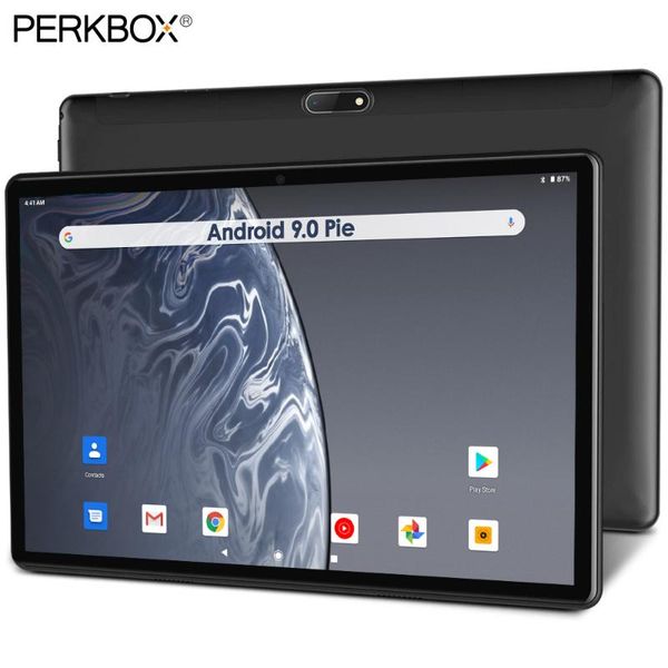 new design android 9.0 tablet 10 inch 32gb rom storage 5.0mp dual cameras 1280*800 ips wifi bluetooth gps tablette
new design android 9.0 tablet 10 inch 32gb rom storage 5.0mp dual cameras 1280*800 ips wifi bluetooth gps tablette