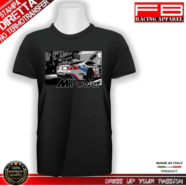 2019 summer cool t-shirt t-shirt german car fans power m performance m1 m3 m4 m5 m6 tuning funny tee shirt
2019 summer cool t-shirt t-shirt german car fans power m performance m1 m3 m4 m5 m6 tuning funny tee shirt