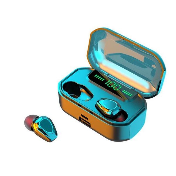ortable audio video earphones headphones 2020 new 3500mah bluetooth v5.0 earphone led wireless headphone headset earbuds tws waterproof s...
ortable audio video earphones headphones 2020 new 3500mah bluetooth v5.0 earphone led wireless headphone headset earbuds tws waterproof s...