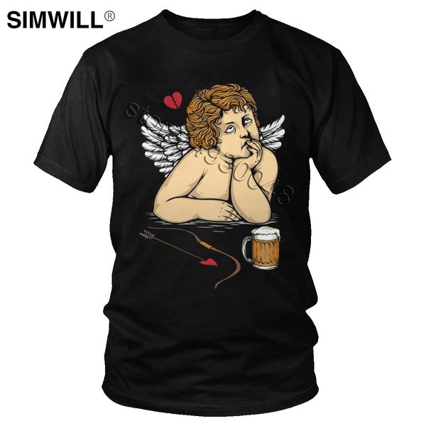 мода ангел t shirt mens прохладный короткие рукава хлопок графический тис top crew neck пиво tshirt большой размер streetwear tshirt подарок
мода ангел t shirt mens прохладный короткие рукава хлопок графический тис top crew neck пиво tshirt большой размер streetwear tshirt подарок
