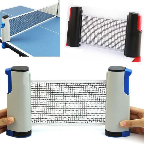 heap table tennis accessories & equipment portable retractable table tennis rack replacement ping-pong net kit grid plastic strong mesh
heap table tennis accessories & equipment portable retractable table tennis rack replacement ping-pong net kit grid plastic strong mesh