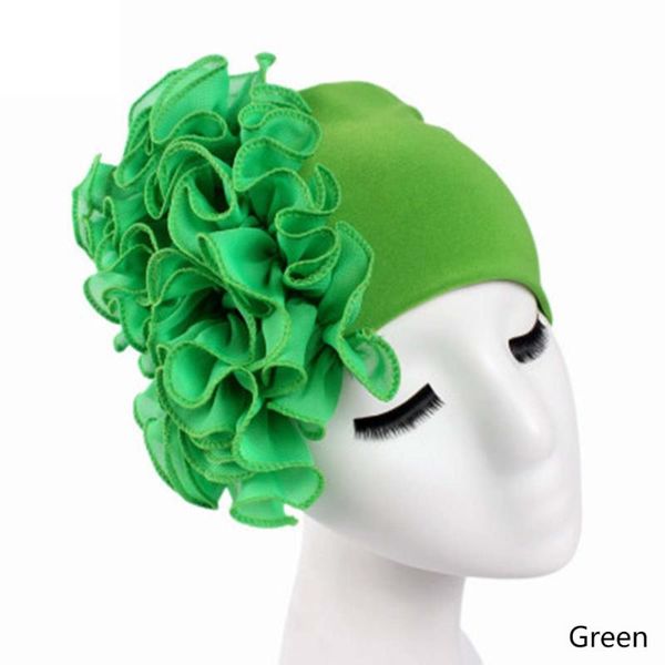 женские головные уборы весна-лето цветочные шифоновое тюрбан hat cap hairnet мусульмане химиотерапия cap цветок bonnet beanie, Blue;gray
женские головные уборы весна-лето цветочные шифоновое тюрбан hat cap hairnet мусульмане химиотерапия cap цветок bonnet beanie, Blue;gray