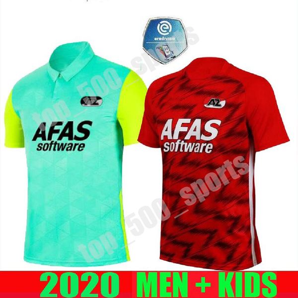 20 21 az alkmaar home soccer jersey third 2020 2021 de wit stengs boadu football shirt alkmaar camiseta de fútbol maillot de foot men kids, Black;yellow
20 21 az alkmaar home soccer jersey third 2020 2021 de wit stengs boadu football shirt alkmaar camiseta de fútbol maillot de foot men kids, Black;yellow