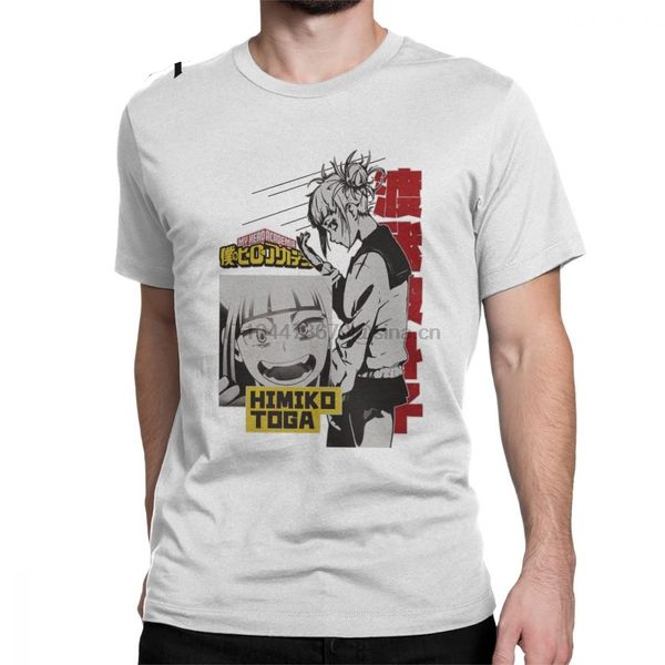 химико тога hero t-shirt для мужчин boku нет герой academia японского аниме чистого хлопка тройники с коротким рукавом футболки нового tops
химико тога hero t-shirt для мужчин boku нет герой academia японского аниме чистого хлопка тройники с коротким рукавом футболки нового tops