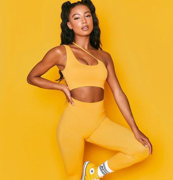 designer womens yoga outfits suits seamless sportwear tracksuits fitness sports gymshark two piece set outdoor bra leggings print dance wear, Gray
designer womens yoga outfits suits seamless sportwear tracksuits fitness sports gymshark two piece set outdoor bra leggings print dance wear, Gray