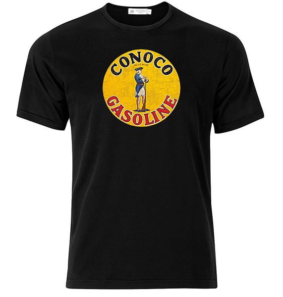 2020 новый хлопок tee shirt conoco бензин - графический хлопок футболка с длинным рукавом короткие моды футболки
2020 новый хлопок tee shirt conoco бензин - графический хлопок футболка с длинным рукавом короткие моды футболки