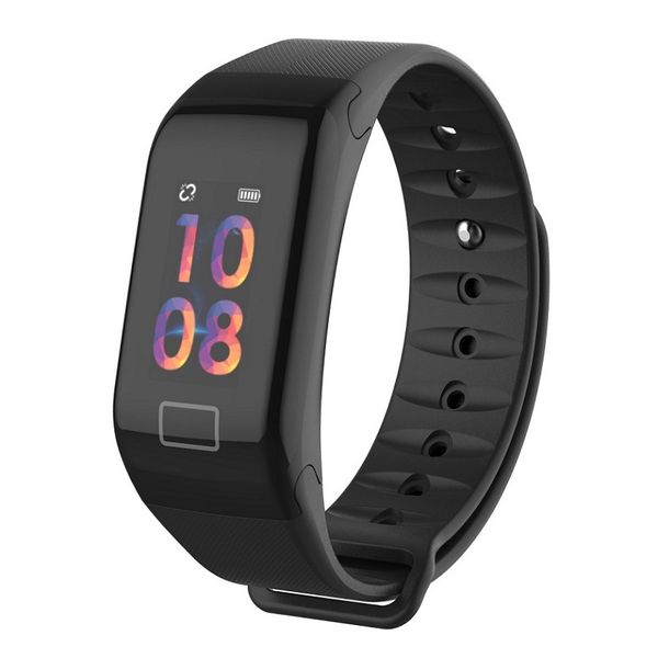 female smart fitness bracelet color screen smart band blood pressure heart rate monitor health wristband women smartband
female smart fitness bracelet color screen smart band blood pressure heart rate monitor health wristband women smartband