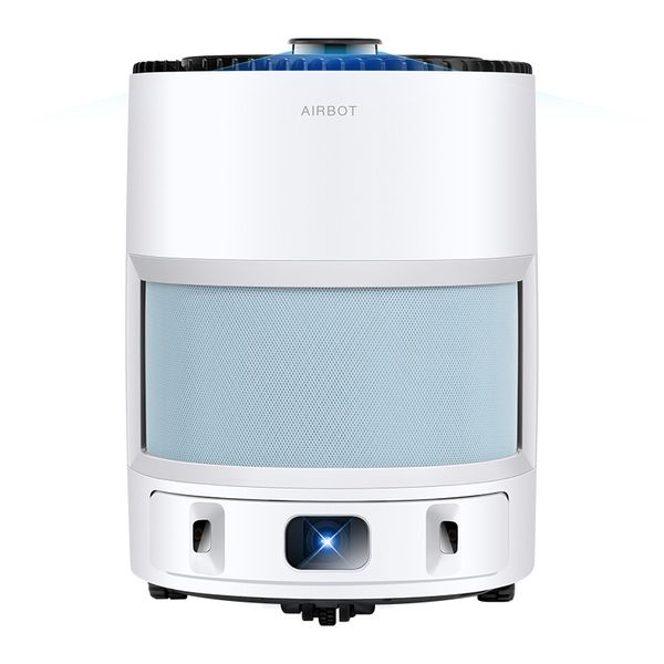 ecovacs ava air purifier mobile mother and infant robot intelligent household formaldehyde removal kj400g-lx11-03
ecovacs ava air purifier mobile mother and infant robot intelligent household formaldehyde removal kj400g-lx11-03