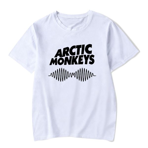 arctic monkeys casual t shirt women funny rock music fashion streetwear harajuku lady tee shirt femme
arctic monkeys casual t shirt women funny rock music fashion streetwear harajuku lady tee shirt femme