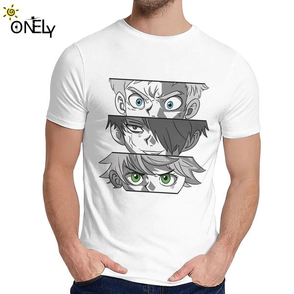 for man t shirt yakusoku no neverland the promised neverland soft summer round collar vintage tee shirt
for man t shirt yakusoku no neverland the promised neverland soft summer round collar vintage tee shirt