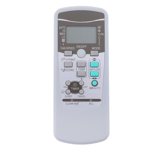 remote controlers replacement control for mitsubishi air conditioner rkx502a001, rkx502a001b, rkx502a001c, rkx502a001f, rkx502a001g
remote controlers replacement control for mitsubishi air conditioner rkx502a001, rkx502a001b, rkx502a001c, rkx502a001f, rkx502a001g