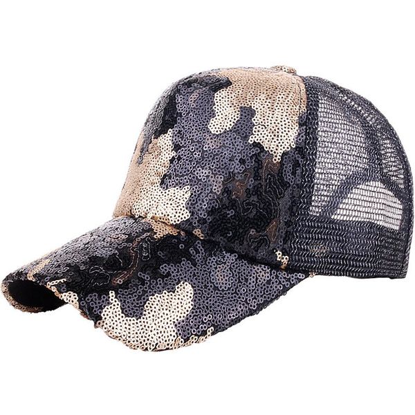 new net hats ma'am summer tide sequin baseball hat paillette sun hat western style sunscreen sun peaked cap, Blue;gray
new net hats ma'am summer tide sequin baseball hat paillette sun hat western style sunscreen sun peaked cap, Blue;gray