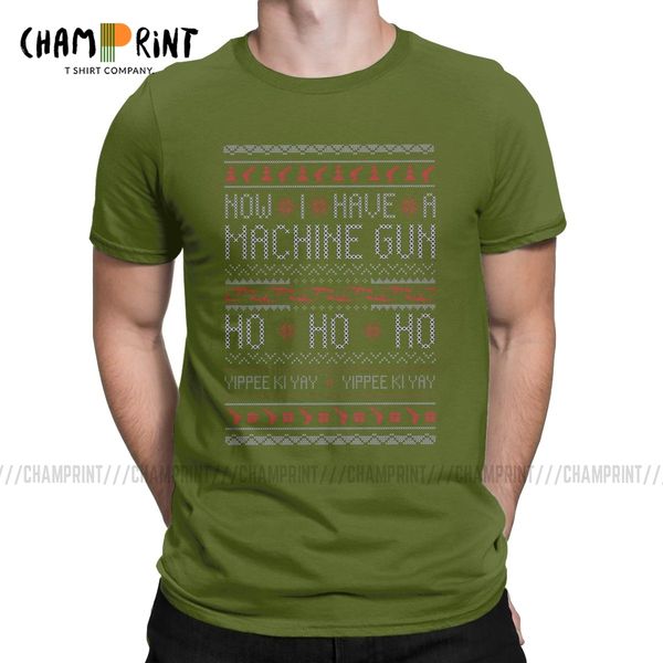 the greatest christmas movie t shirt men amazing t-shirts die hard nakatomi bruce willis tee shirt short sleeve clothes party
the greatest christmas movie t shirt men amazing t-shirts die hard nakatomi bruce willis tee shirt short sleeve clothes party