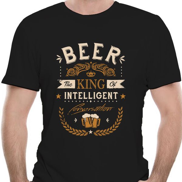 oh beer t-shirt king of intelligent t shirts mens clothing black vintage letter tees 80s man funny tshirts oversized 8872d
oh beer t-shirt king of intelligent t shirts mens clothing black vintage letter tees 80s man funny tshirts oversized 8872d