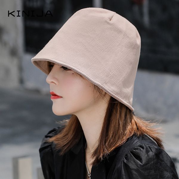 stingy brim hats korean summer autumn femme bucket cap solid colored cotton hat fisherman women sun girl basin panama outdoor, Blue;gray
stingy brim hats korean summer autumn femme bucket cap solid colored cotton hat fisherman women sun girl basin panama outdoor, Blue;gray