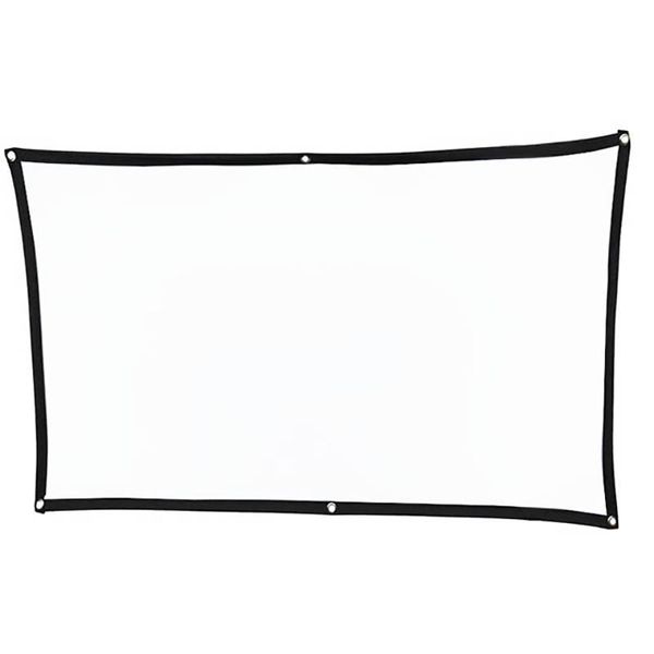 projection screens thinyou simple soft portable projector screen foldable outdoor 60 inch 72 84 100 120 16:9
projection screens thinyou simple soft portable projector screen foldable outdoor 60 inch 72 84 100 120 16:9