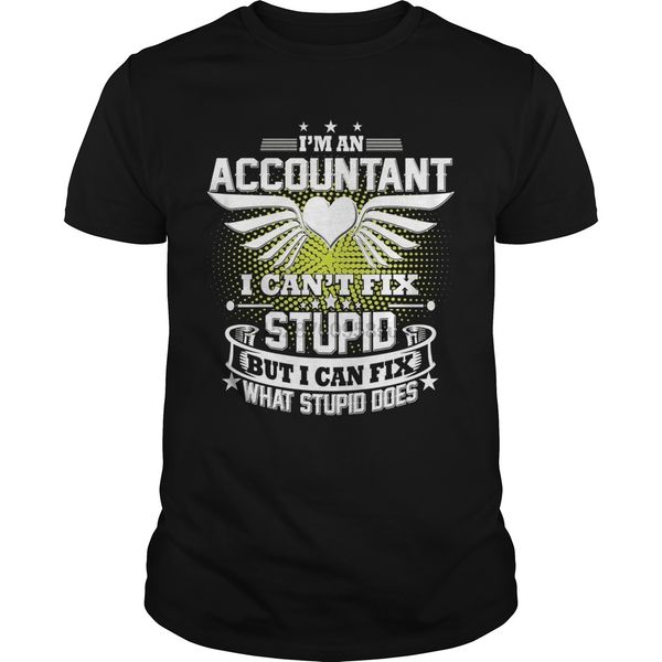 men tshirt accountant shirt funny women men tee accounting t shirt cool printed t-shirt tees top
men tshirt accountant shirt funny women men tee accounting t shirt cool printed t-shirt tees top