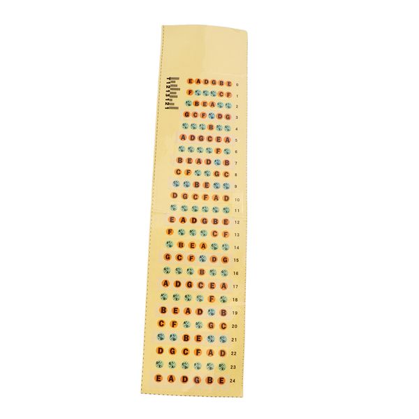 гитара накладка примечание табличка fretboard карта этикетка наклейки для гитары частей аксессуаров
гитара накладка примечание табличка fretboard карта этикетка наклейки для гитары частей аксессуаров