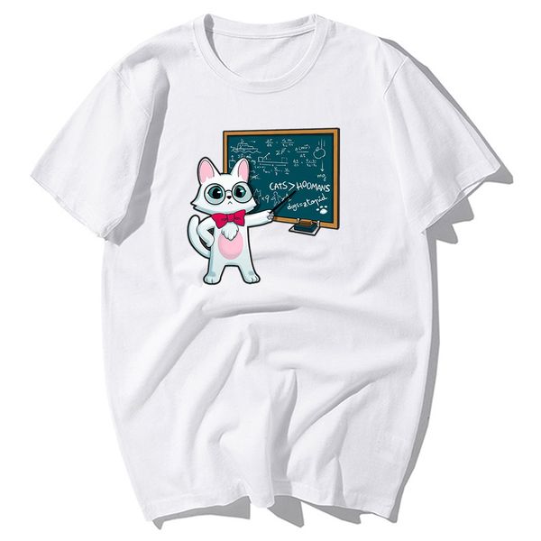 мода дизайн scientist cat t печать рубашка men casual футболка хлопок высокого качества hip hop топы тис harajuku streetwear мужчина
мода дизайн scientist cat t печать рубашка men casual футболка хлопок высокого качества hip hop топы тис harajuku streetwear мужчина