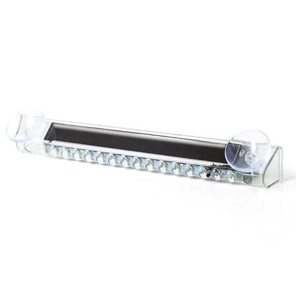 1pc car 16 led color solar burglar alarm warning strobe flash light anti-theft security
1pc car 16 led color solar burglar alarm warning strobe flash light anti-theft security