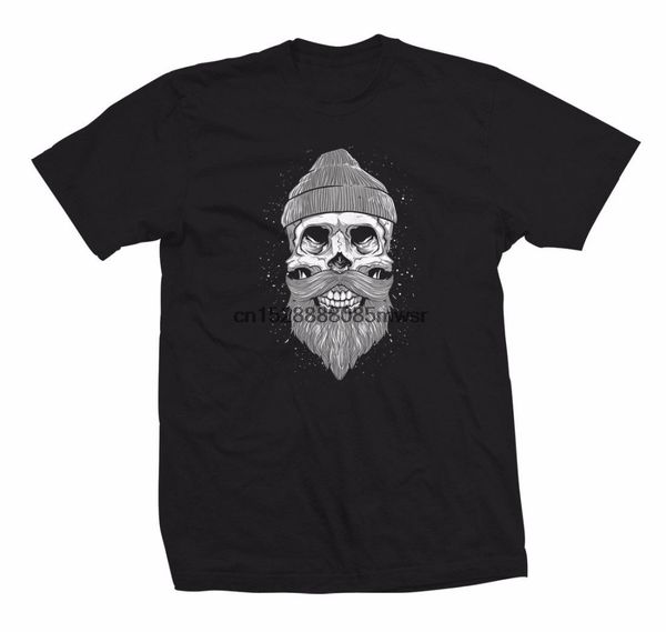 2020 for man better mechanic bearded skull barber shop short sleeves cotton fashion t shirt ing 
2020 for man better mechanic bearded skull barber shop short sleeves cotton fashion t shirt ing