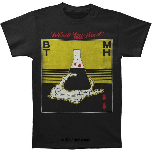 funny t shirt men novelty tshirt bring me the horizon what you need potion t-shirt men's tees tee plus size
funny t shirt men novelty tshirt bring me the horizon what you need potion t-shirt men's tees tee plus size
