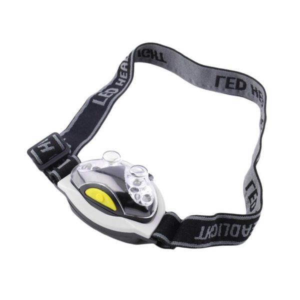 black & white waterproof ultra bright 6 led head lamp light torch headlamp headlight 3 modes for camping outdoor 2020 sale
black & white waterproof ultra bright 6 led head lamp light torch headlamp headlight 3 modes for camping outdoor 2020 sale